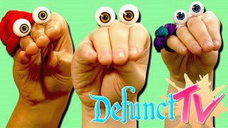 DefunctTV The History of Oobi [upl. by Asaph761]