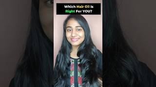 Which Is The Best Hair Oil  shorts bestbeautys hairoiltelugu [upl. by Antonin]