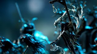 Nighthaunt Reveal Trailer [upl. by Adnauqahs222]