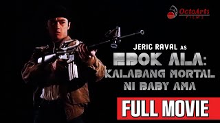 EBOK ALA KALABANG MORTAL NI BABY AMA 1992  Full Movie  Jeric Raval Willie Revillame [upl. by Riancho]