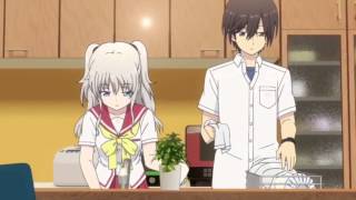 Charlotte AMV  Nao Tomori X Yuu Otosaka [upl. by Ethel]