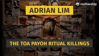 The heinous crime that shook the nation  The Adrian Lim Murders   True Crime [upl. by Naujd661]