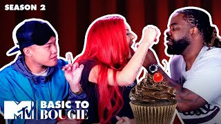 Every Basic to Bougie Episode Season 2  MTV [upl. by Ynned]