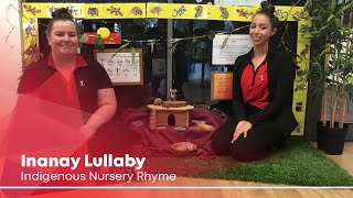 Inanay Lullaby  Indigenous Nursery Rhyme  YMCA Childrens Programs [upl. by Olwena937]