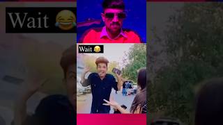 Try Not To Laugh Challenge 🤣 shorts funny like [upl. by Sadnalor]