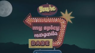 Jason Derulo amp Michael Bublé  Spicy Margarita Official Lyric Video [upl. by Polky596]