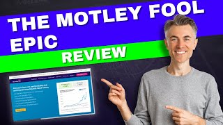 The Motley Fool Epic Review Is This Stock Service Really Epic [upl. by Fording771]