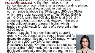 BSE Limited BSE Stock Analysis Key Support amp Resistance Levels to Watch Nov 2024 Update [upl. by Madden]