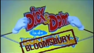 Dick and Dom in Da Bloomsbury 2006 REUPLOAD [upl. by Tutto672]