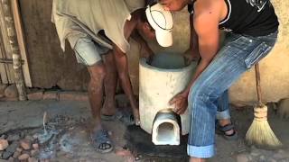 Madagascar EcoStoves  Rocks TV [upl. by Haggi]