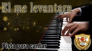 PISTA EL ME LEVANTARA [upl. by Nylle204]