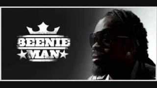 beenie man stock amp pile street team riddim [upl. by Lime]