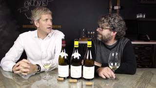 Best Wines Online Interview with Laurent Drouhin of Maison Joseph Drouhin [upl. by Millburn]