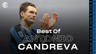 ANTONIO CANDREVA BEST OF  INTER 201920  Goals assists runnings and much more  🇮🇹⚫🔵 [upl. by Troy712]