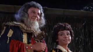 Gilligans Island Polonius Advice to Laertes sung to the Toreador Song [upl. by Nohcim]