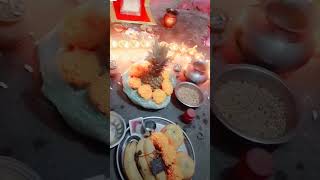 aavo aavo maa Laxmi aavo 🙏🏻🪔 [upl. by Tuppeny]