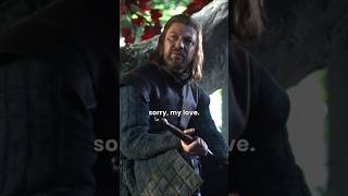 Ned got the news of Jon Arryns death and learns King is riding for Winterfell [upl. by Timrek]