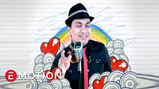 Tompi  LOVE Official Music Video [upl. by Larson672]