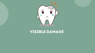 Signs and Symptoms of Premature Tooth Loss [upl. by Alul643]