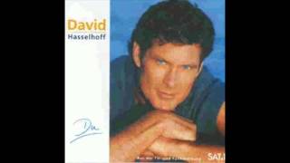 David Hasselhoff  Du  Full Album [upl. by Effie]