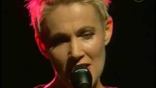 Roxette  It Must Have Been Love Live In Barcelona 2001 [upl. by Naliorf634]