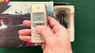 Nokia 6510 [upl. by Spratt183]