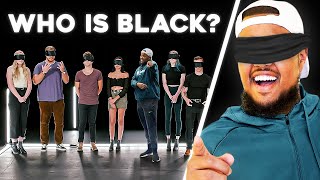 6 White People Vs 1 Secret Black Person FINALE [upl. by Fitalludba]