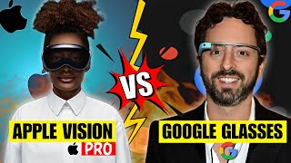 Is Apple Vision Pro Going To Be Better Than Microsoft HoloLens 2 A review [upl. by Ydarb]