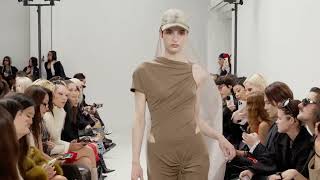 FASHION SHOW DIDU SPRING 2025 READYTOWEAR COLLECTION SS25  PARIS FASHION WEEK [upl. by Eniledgam]