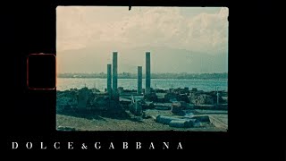 DolceampGabbana Sardegna 2024 Alta Moda [upl. by Weisbrodt]