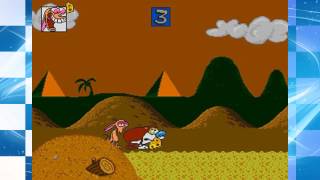 Ren amp Stimpy Show Presents Stimpys Invention First Playthrough TAS [upl. by Ilaire]