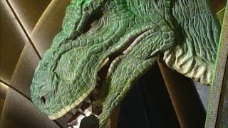 Jurassic Park Wins Visual Effects 1994 Oscars [upl. by Leandre124]