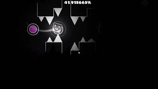 Nyctophobia Preview  Geometry Dash [upl. by Aernda]