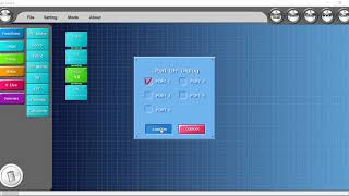 How to program the ON OFF and DELAY commands in ROGIC [upl. by Foote]