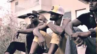 Konshens  SoldierFrom Yuh See MiOfficial HD Video [upl. by Sueaddaht]