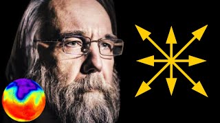 Aleksandr Dugin The Most Misunderstood Man in the World [upl. by Ahterod]