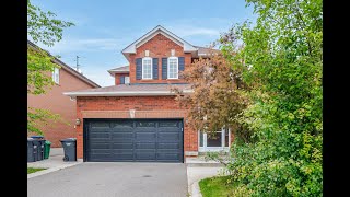 88 Sundridge Street Brampton Home  Real Estate Properties [upl. by Rehtul]