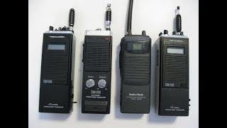 Handheld CB Radios What To Look For and What They Can Do [upl. by Nylannej599]