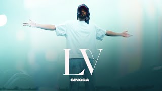 LV Official Video  SINGGA X ILAM X BIG KAY SMG [upl. by Namharludba46]