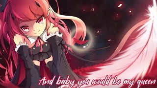 Nightcore  Royalty  Lyrics [upl. by Elora815]