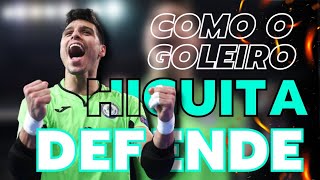 ✅ Aprenda como o Goleiro Higuita joga no gol futsal gk filofutsal [upl. by Niltac864]