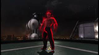 Jetstream Sam DLC  Senator Armstrong Boss Fight S Rank No Damage Revengeance [upl. by Justus]