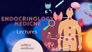 ENDOCRINOLOGY MEDICINE lecture 19 DIABETIC KETOACIDOSIS detailed important information [upl. by Darbie130]