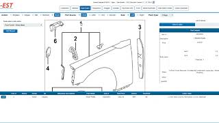 Pro Estimator Basic Estimate Creation [upl. by Mccormac]