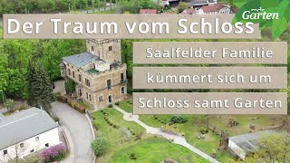 Der Traum vom Schloss mit Garten  MDR [upl. by Sparks]