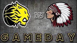 Corning Vs Blytheville  Girls Basketball LIVE [upl. by Ycats]