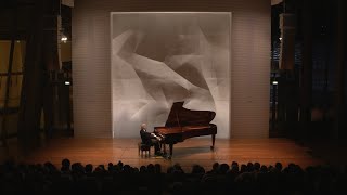 András Schiff plays Schubert and Beethoven at the Foundation Louis Vuitton [upl. by Toffic]