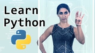 Learn Python with Socratica  Python Tutorial  Python Programming [upl. by Ailimac]