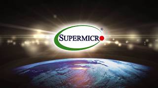 Supermicro X11 Solutions Ultra Servers [upl. by Elmer]