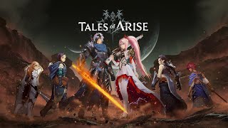 Tales of Arise 1  Незабываемое приключение начинается [upl. by Yrrehs]